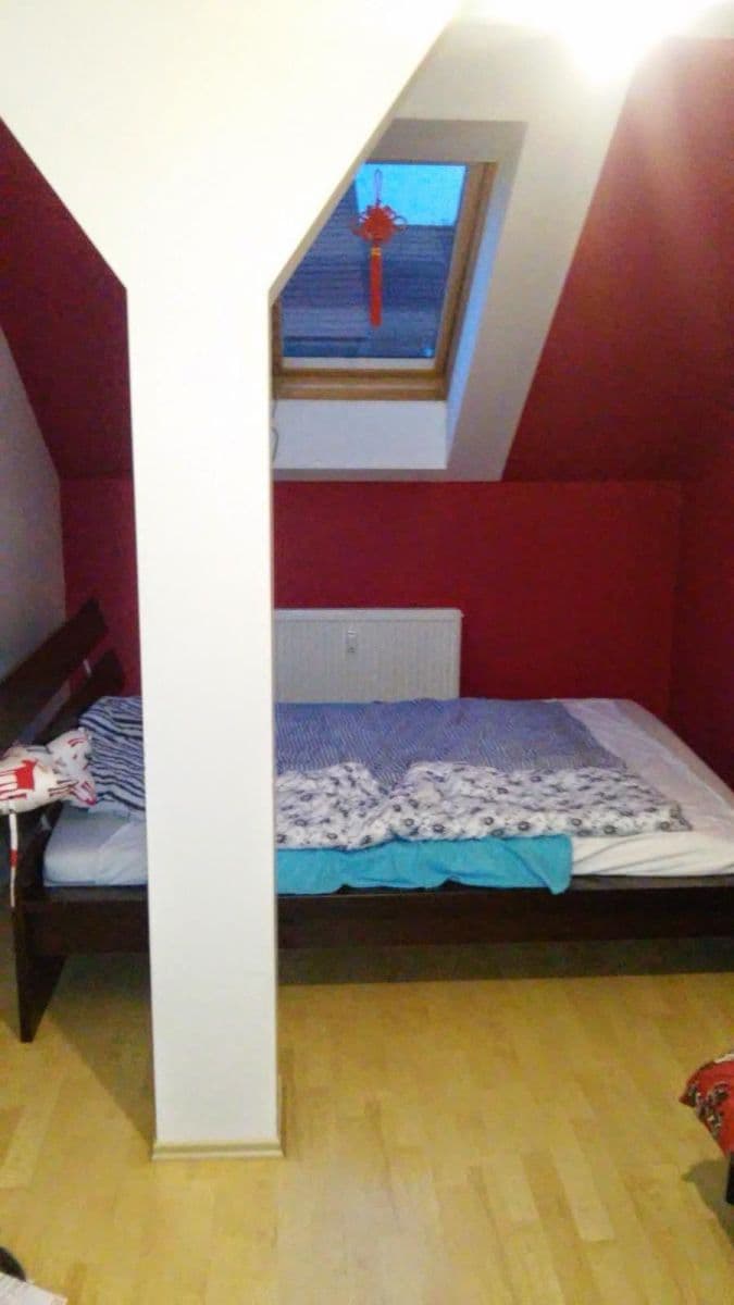 Pronájem bytu 2+kk 64 m², Stroupežnického, Praha, Praha Pronájem bytu 2+kk 64 m², Stroupežnického, Praha, Praha