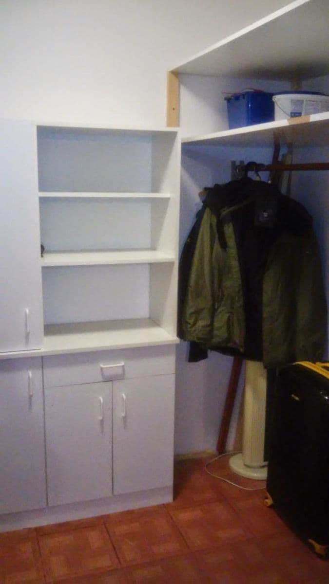 Pronájem bytu 2+kk 64 m², Stroupežnického, Praha, Praha Pronájem bytu 2+kk 64 m², Stroupežnického, Praha, Praha