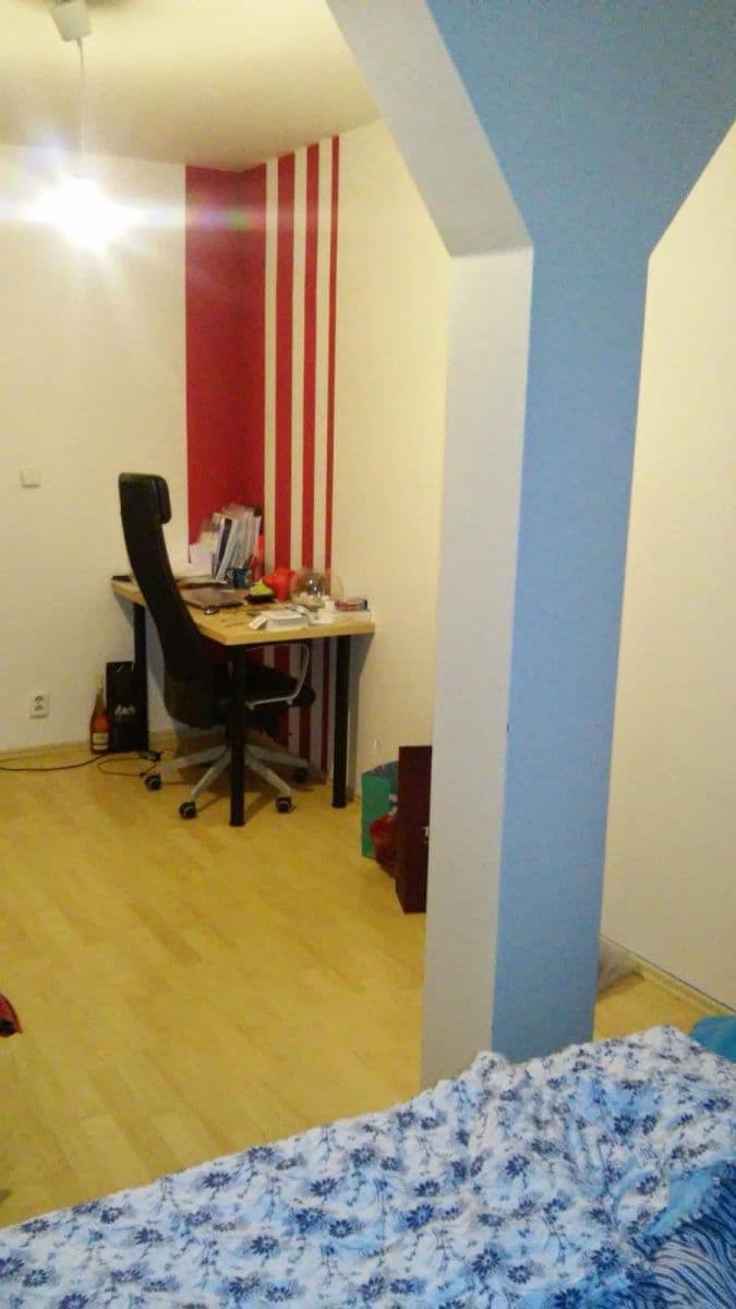 Pronájem bytu 2+kk 64 m², Stroupežnického, Praha, Praha Pronájem bytu 2+kk 64 m², Stroupežnického, Praha, Praha