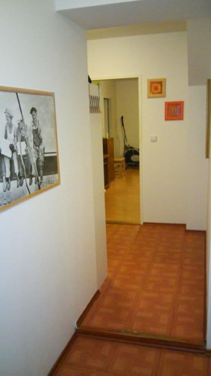 Pronájem bytu 2+kk 64 m², Stroupežnického, Praha, Praha Pronájem bytu 2+kk 64 m², Stroupežnického, Praha, Praha