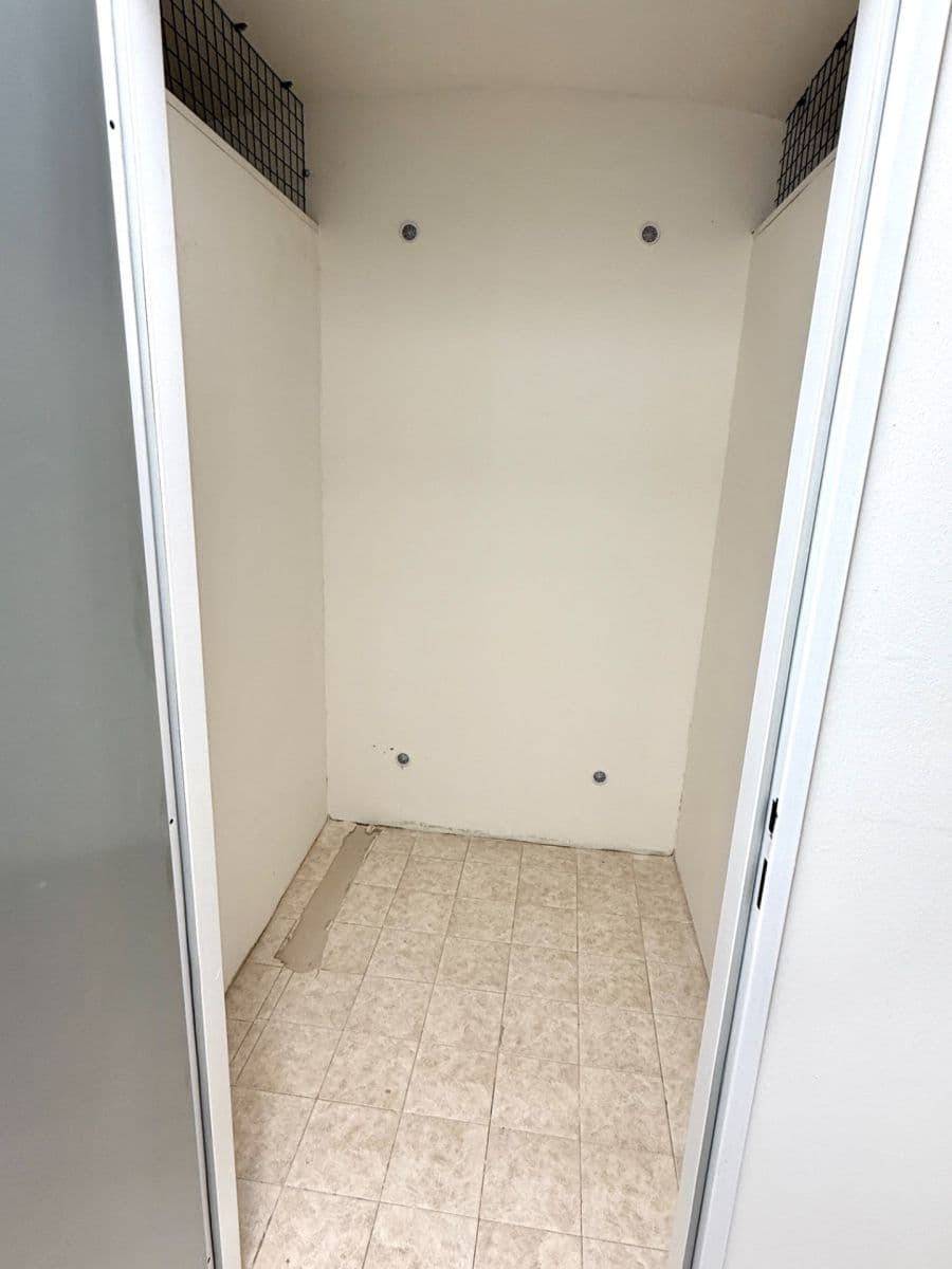 Pronájem bytu 1+kk 17 m², Sokolská, Praha, Praha Pronájem bytu 1+kk 17 m², Sokolská, Praha, Praha