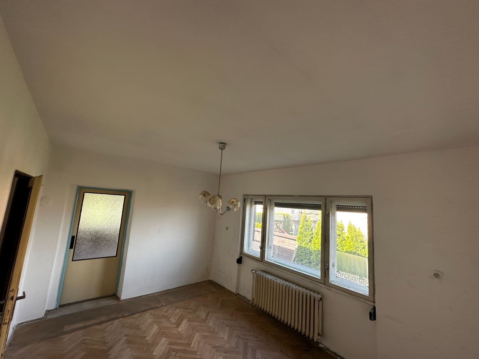 Prodej domu 150 m², pozemek 866 m², A. Jiráska, Třinec, Moravskoslezský kraj Prodej domu 150 m², pozemek 866 m², A. Jiráska, Třinec, Moravskoslezský kraj