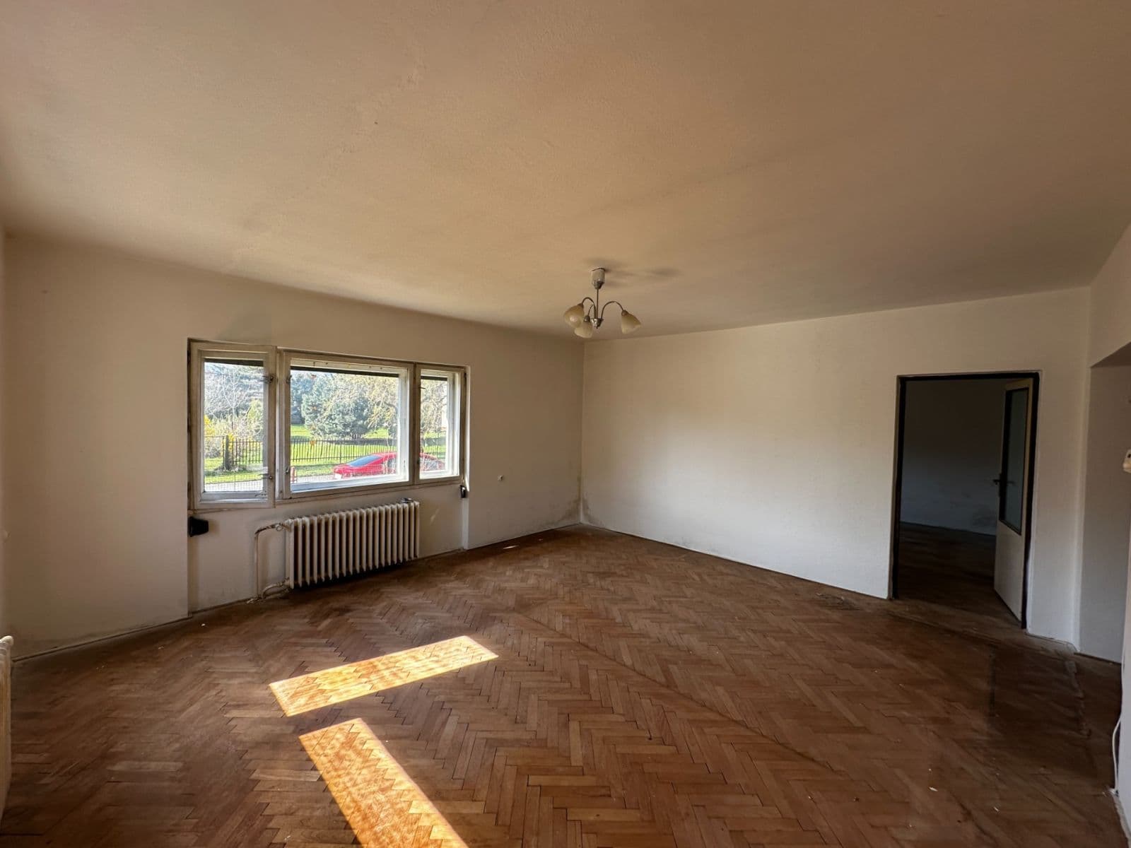 Prodej domu 150 m², pozemek 866 m², A. Jiráska, Třinec, Moravskoslezský kraj Prodej domu 150 m², pozemek 866 m², A. Jiráska, Třinec, Moravskoslezský kraj