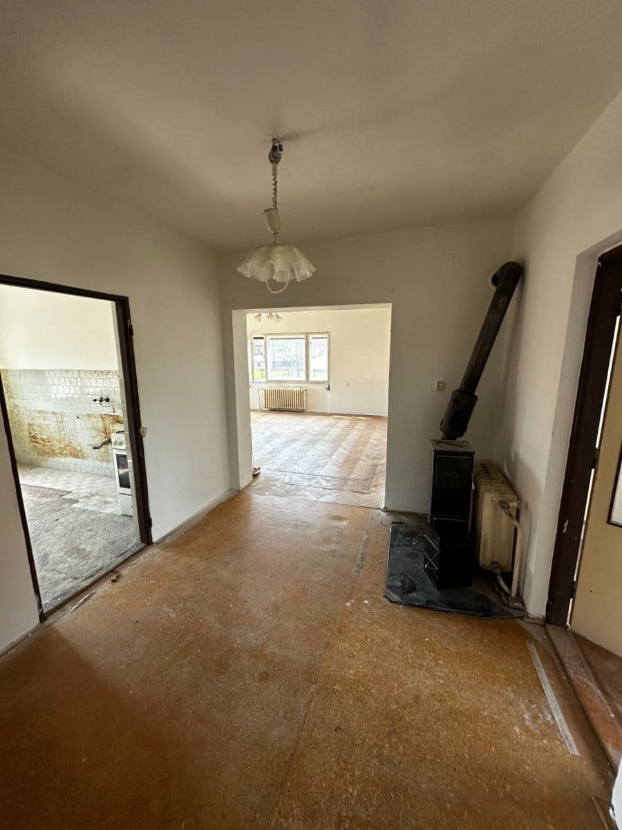 Prodej domu 150 m², pozemek 866 m², A. Jiráska, Třinec, Moravskoslezský kraj Prodej domu 150 m², pozemek 866 m², A. Jiráska, Třinec, Moravskoslezský kraj