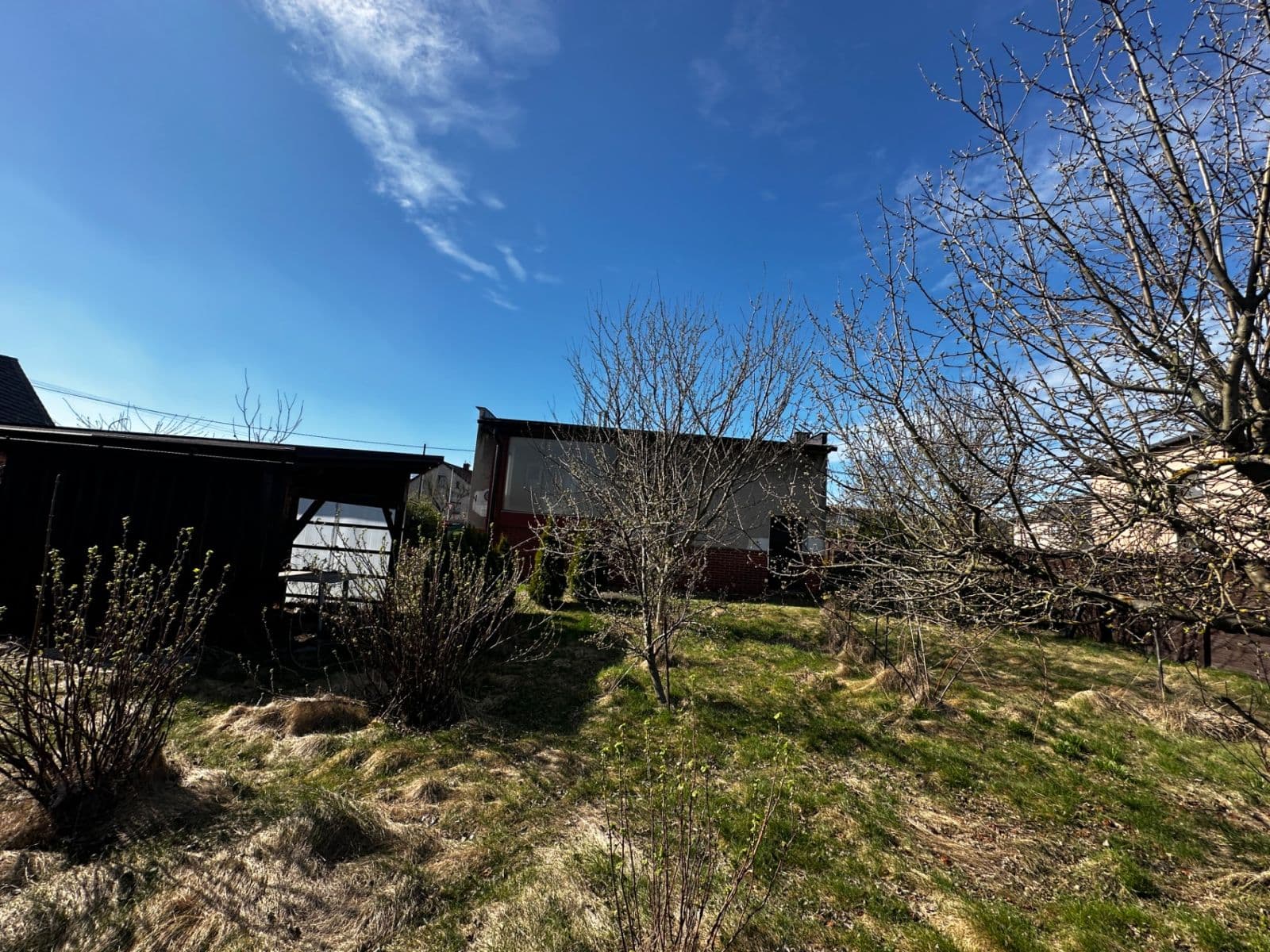 Prodej domu 150 m², pozemek 866 m², A. Jiráska, Třinec, Moravskoslezský kraj Prodej domu 150 m², pozemek 866 m², A. Jiráska, Třinec, Moravskoslezský kraj