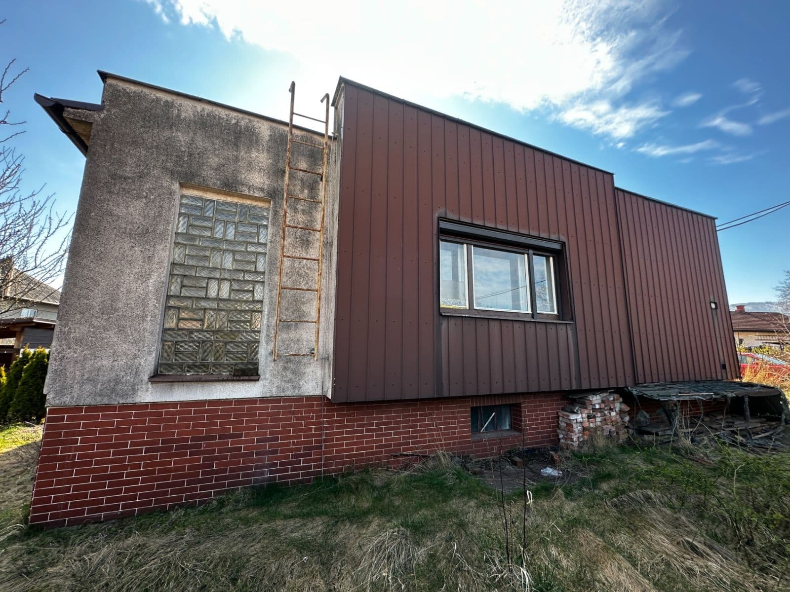 Prodej domu 150 m², pozemek 866 m², A. Jiráska, Třinec, Moravskoslezský kraj Prodej domu 150 m², pozemek 866 m², A. Jiráska, Třinec, Moravskoslezský kraj