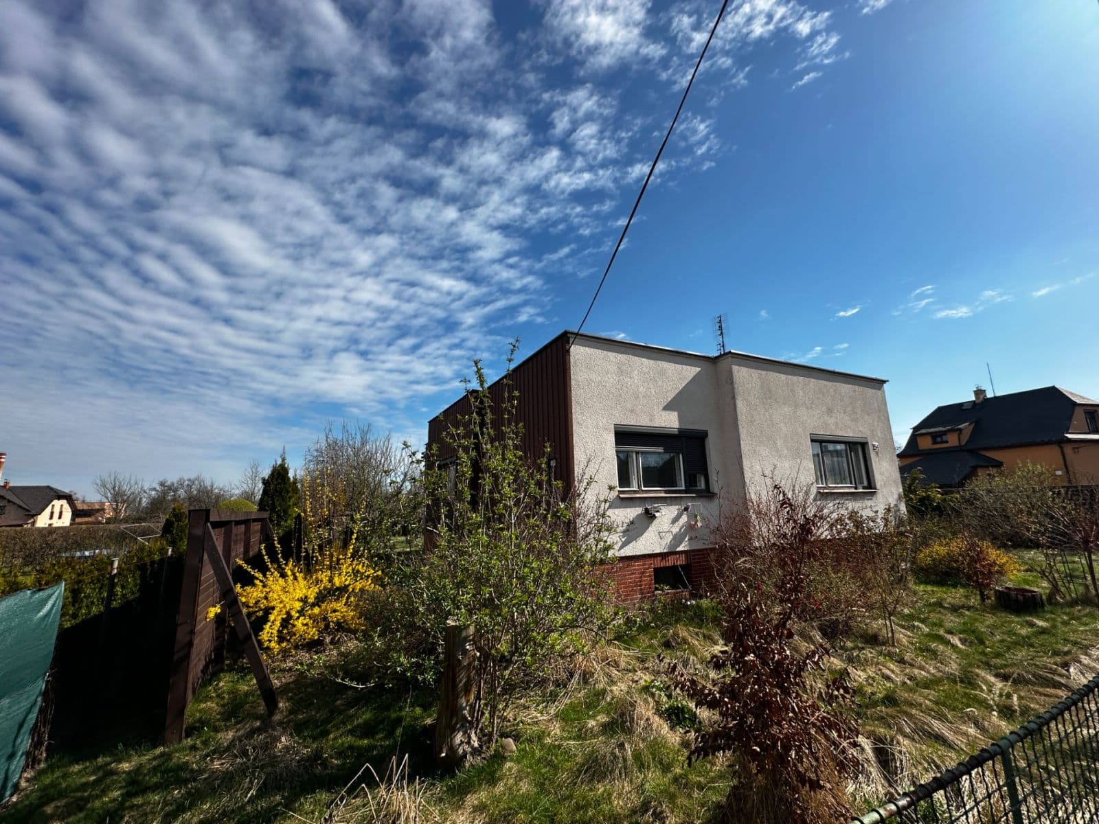 Prodej domu 150 m², pozemek 866 m², A. Jiráska, Třinec, Moravskoslezský kraj Prodej domu 150 m², pozemek 866 m², A. Jiráska, Třinec, Moravskoslezský kraj