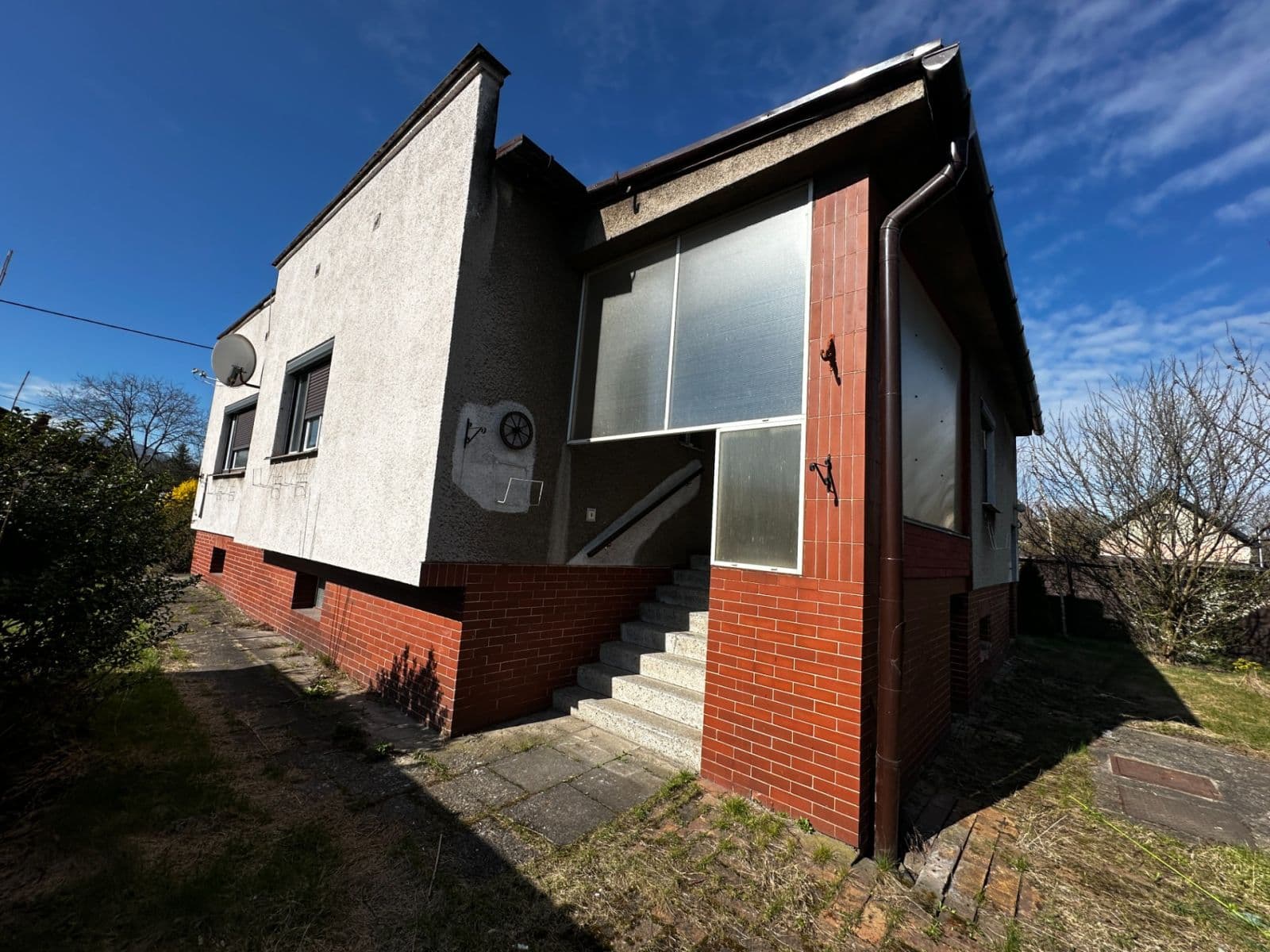 Prodej domu 150 m², pozemek 866 m², A. Jiráska, Třinec, Moravskoslezský kraj Prodej domu 150 m², pozemek 866 m², A. Jiráska, Třinec, Moravskoslezský kraj