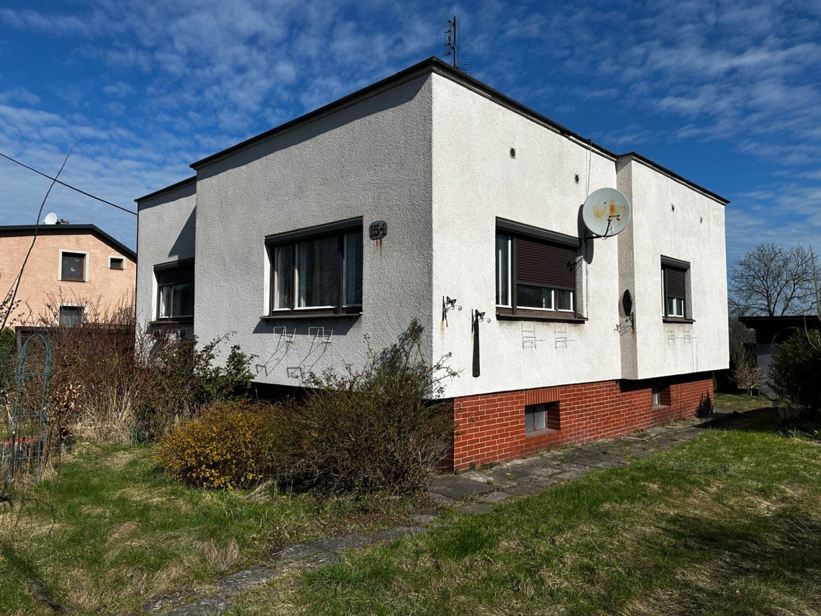 Prodej domu 150 m², pozemek 866 m², A. Jiráska, Třinec, Moravskoslezský kraj Prodej domu 150 m², pozemek 866 m², A. Jiráska, Třinec, Moravskoslezský kraj