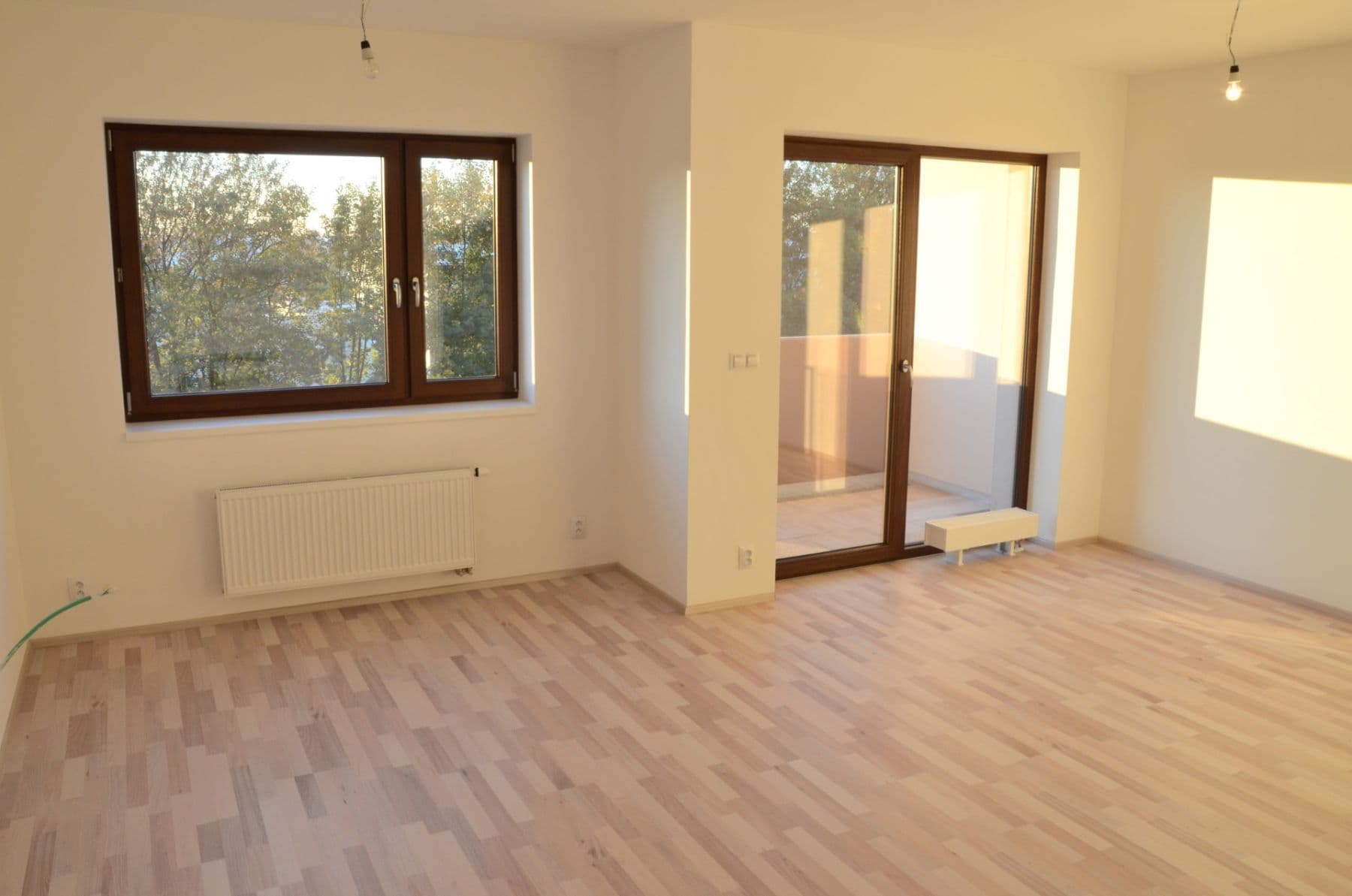 Prodej bytu 1+kk 42 m², Kigginsova, Brno, Jihomoravský kraj Prodej bytu 1+kk 42 m², Kigginsova, Brno, Jihomoravský kraj