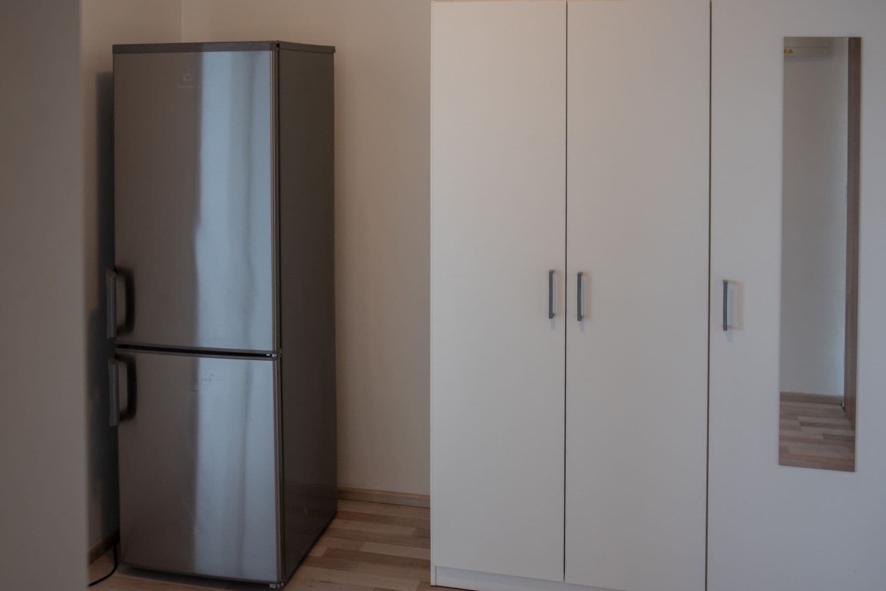 Prodej bytu 1+kk 42 m², Kigginsova, Brno, Jihomoravský kraj Prodej bytu 1+kk 42 m², Kigginsova, Brno, Jihomoravský kraj
