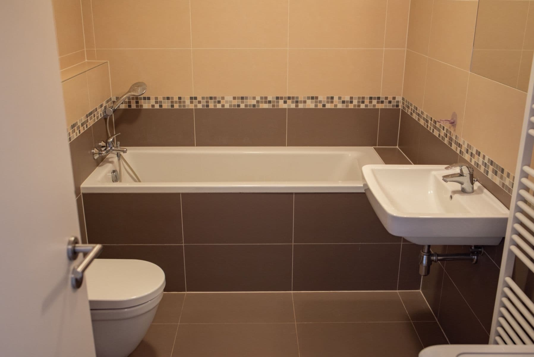 Prodej bytu 1+kk 42 m², Kigginsova, Brno, Jihomoravský kraj Prodej bytu 1+kk 42 m², Kigginsova, Brno, Jihomoravský kraj