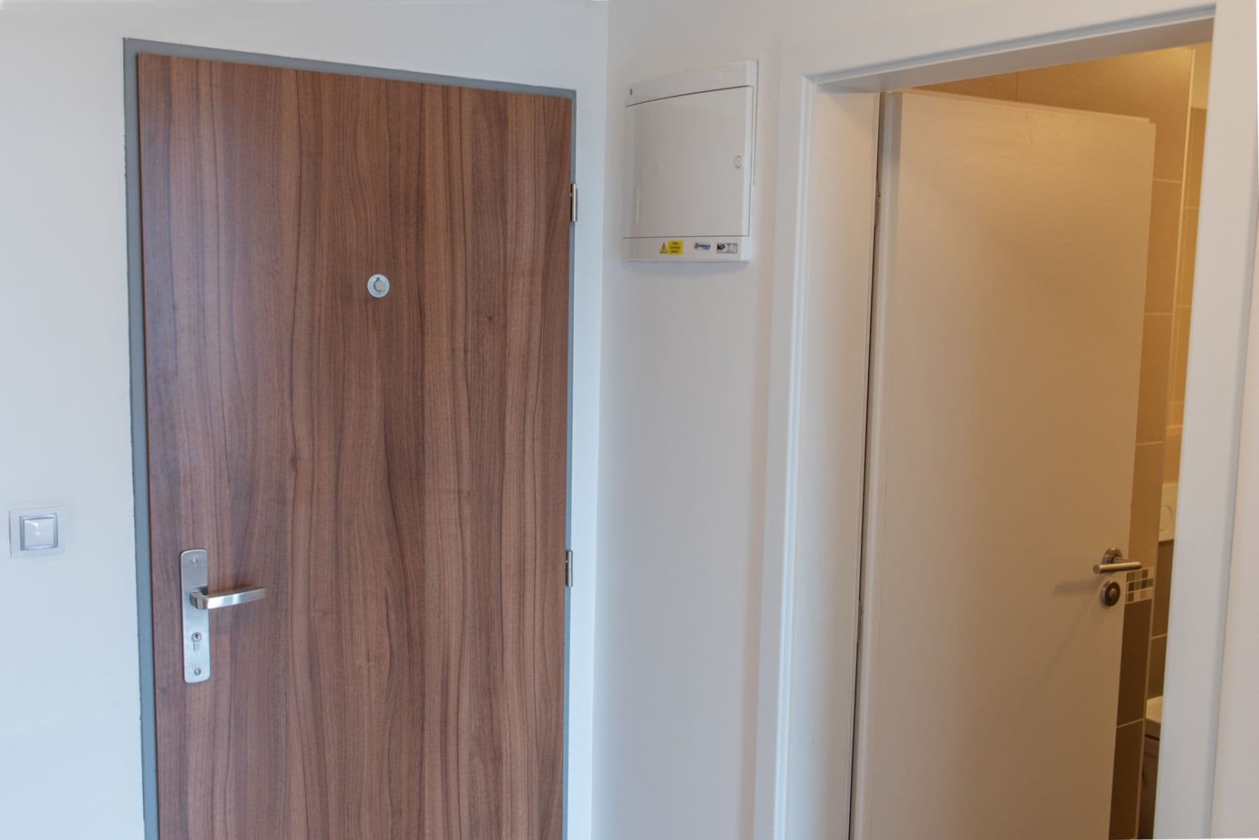 Prodej bytu 1+kk 42 m², Kigginsova, Brno, Jihomoravský kraj Prodej bytu 1+kk 42 m², Kigginsova, Brno, Jihomoravský kraj