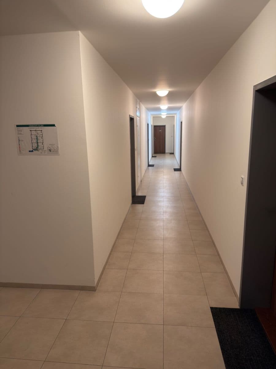 Prodej bytu 1+kk 42 m², Kigginsova, Brno, Jihomoravský kraj Prodej bytu 1+kk 42 m², Kigginsova, Brno, Jihomoravský kraj