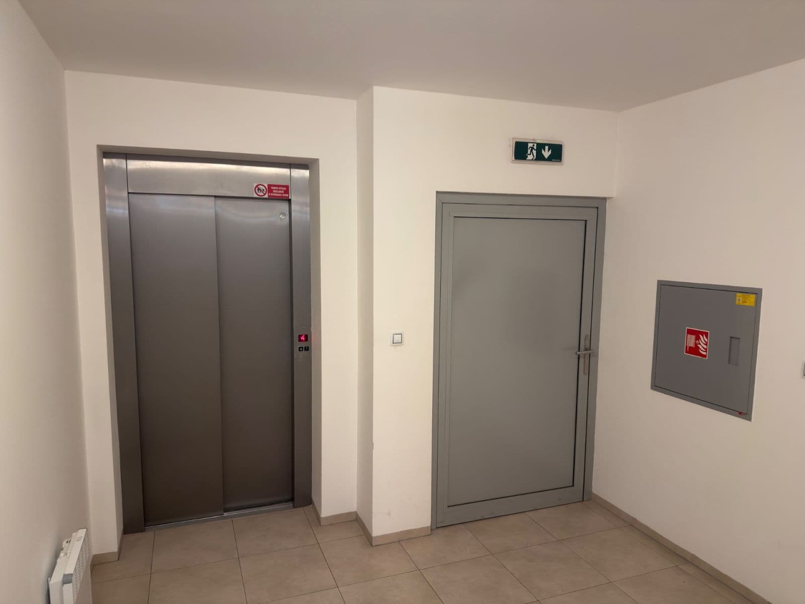 Prodej bytu 1+kk 42 m², Kigginsova, Brno, Jihomoravský kraj Prodej bytu 1+kk 42 m², Kigginsova, Brno, Jihomoravský kraj