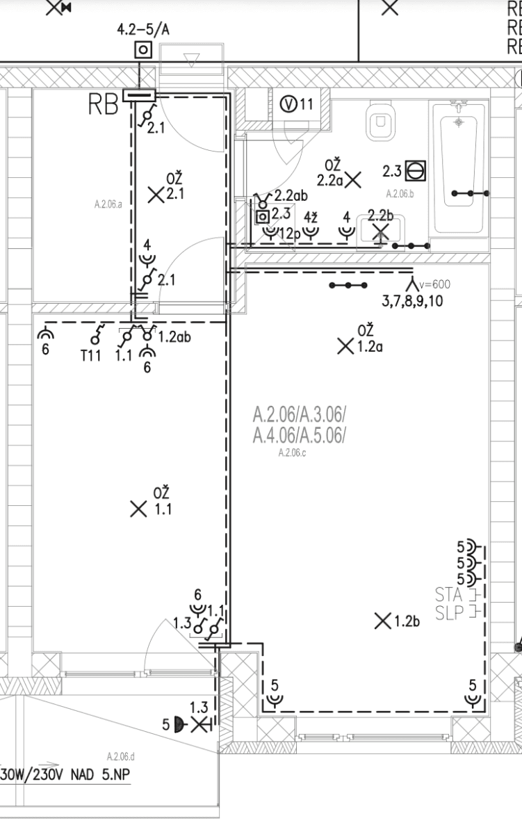 Prodej bytu 1+kk 42 m², Kigginsova, Brno, Jihomoravský kraj Prodej bytu 1+kk 42 m², Kigginsova, Brno, Jihomoravský kraj