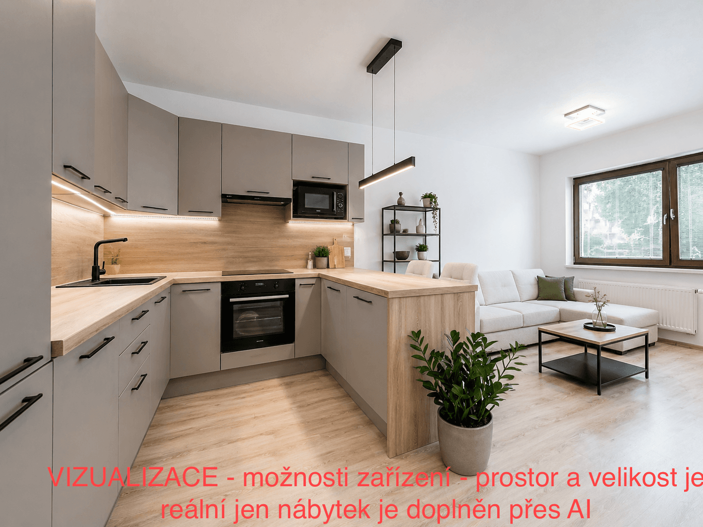 Prodej bytu 1+kk 42 m², Kigginsova, Brno, Jihomoravský kraj Prodej bytu 1+kk 42 m², Kigginsova, Brno, Jihomoravský kraj