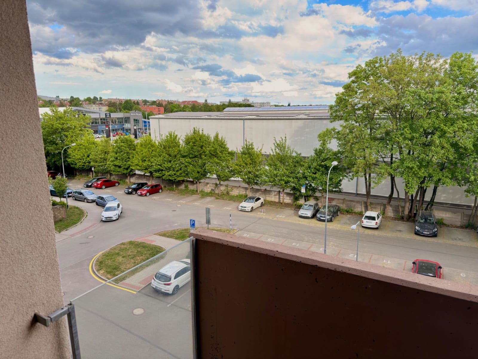 Prodej bytu 1+kk 42 m², Kigginsova, Brno, Jihomoravský kraj Prodej bytu 1+kk 42 m², Kigginsova, Brno, Jihomoravský kraj