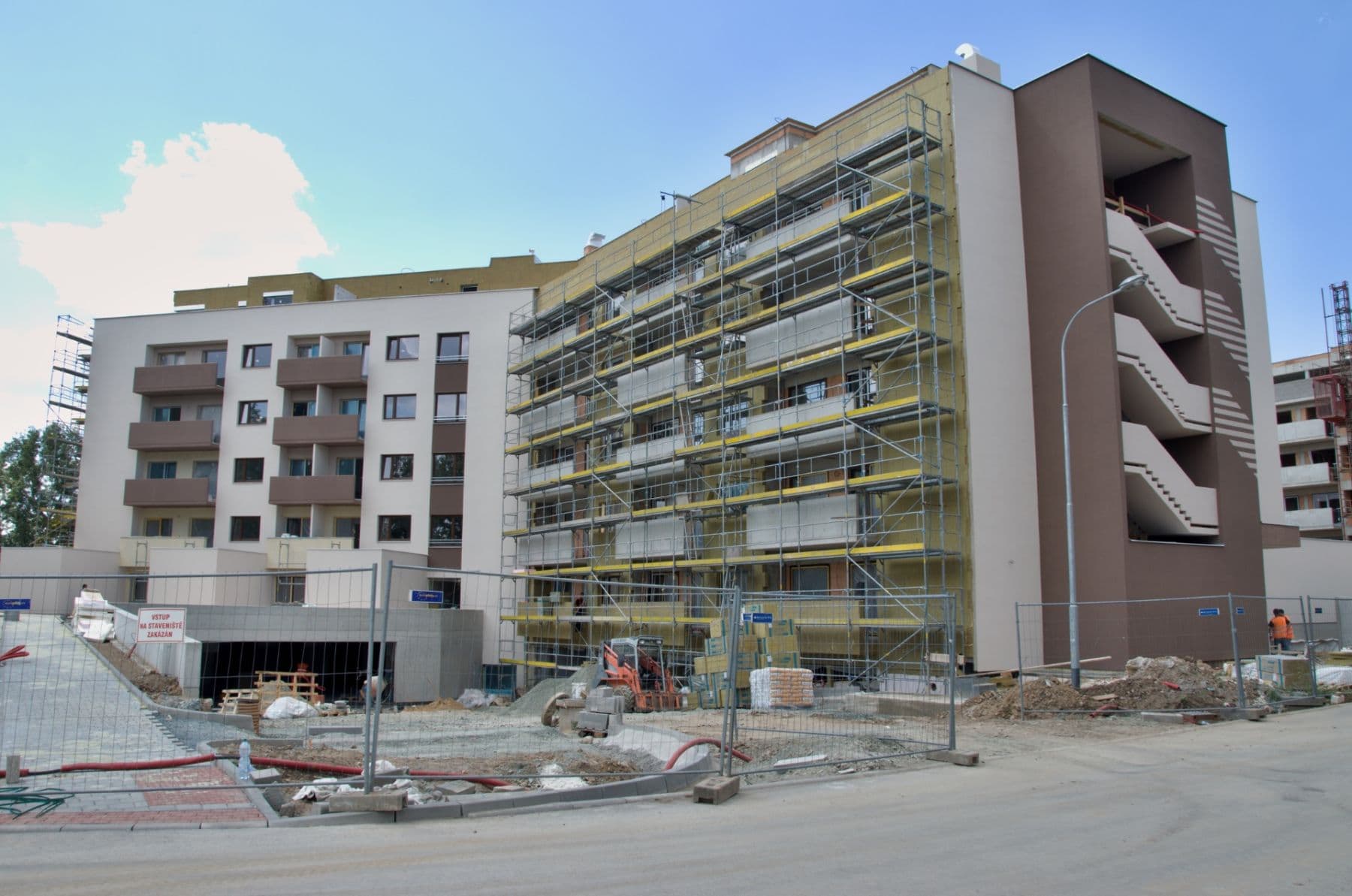 Prodej bytu 1+kk 42 m², Kigginsova, Brno, Jihomoravský kraj Prodej bytu 1+kk 42 m², Kigginsova, Brno, Jihomoravský kraj