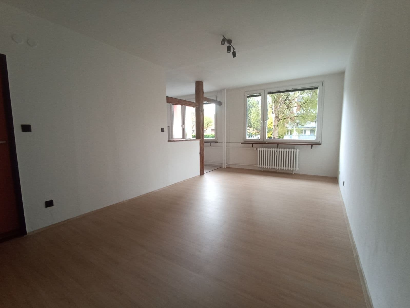 Pronájem bytu 2+1 56 m², Masarykova, Kutná Hora, Středočeský kraj Pronájem bytu 2+1 56 m², Masarykova, Kutná Hora, Středočeský kraj