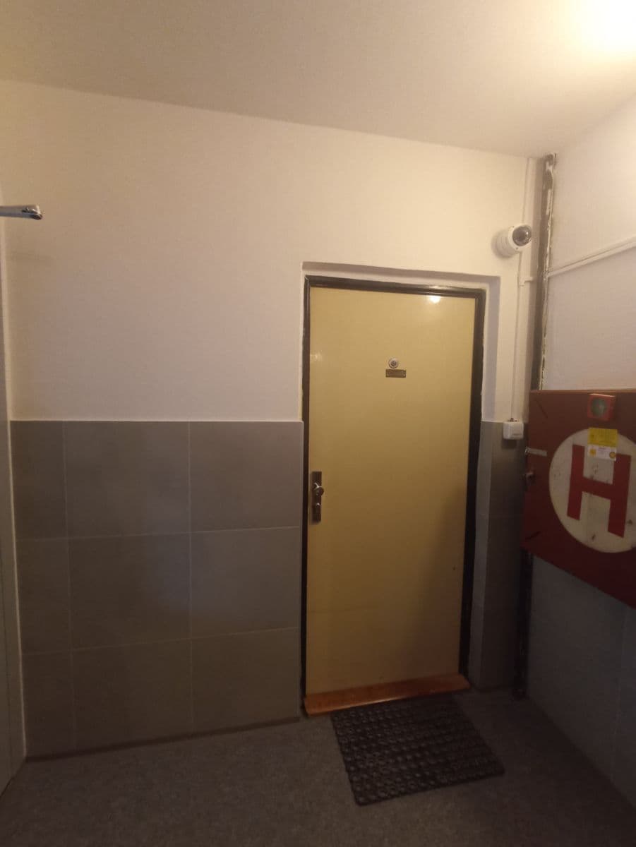 Pronájem bytu 2+1 56 m², Masarykova, Kutná Hora, Středočeský kraj Pronájem bytu 2+1 56 m², Masarykova, Kutná Hora, Středočeský kraj
