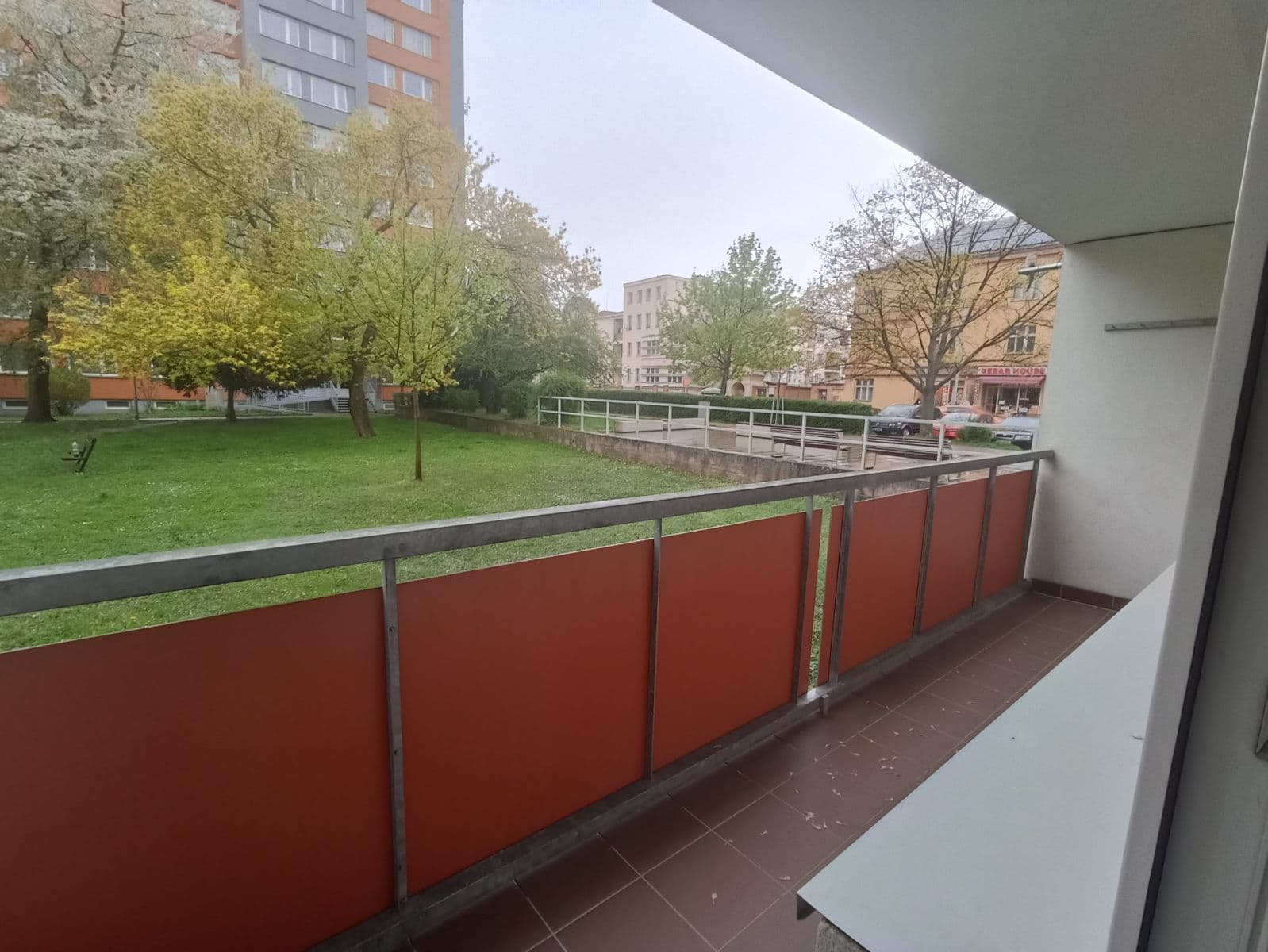 Pronájem bytu 2+1 56 m², Masarykova, Kutná Hora, Středočeský kraj Pronájem bytu 2+1 56 m², Masarykova, Kutná Hora, Středočeský kraj