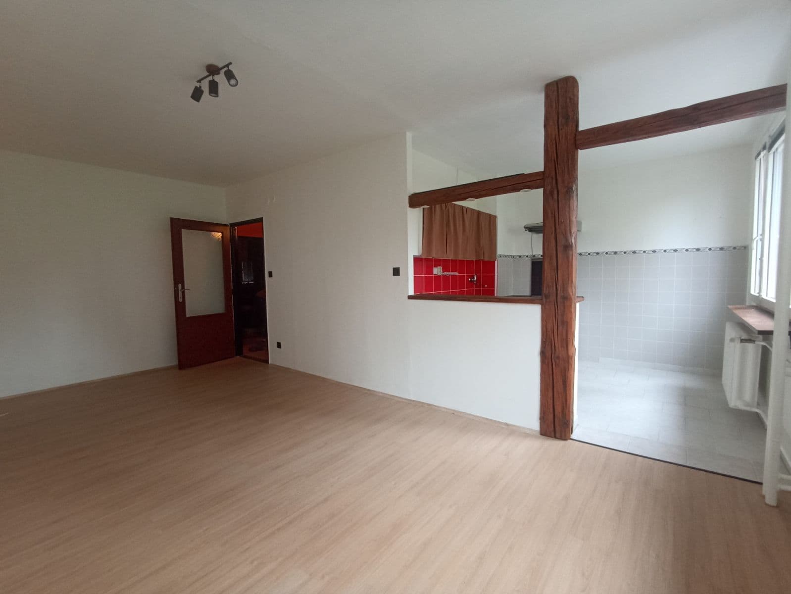 Pronájem bytu 2+1 56 m², Masarykova, Kutná Hora, Středočeský kraj Pronájem bytu 2+1 56 m², Masarykova, Kutná Hora, Středočeský kraj