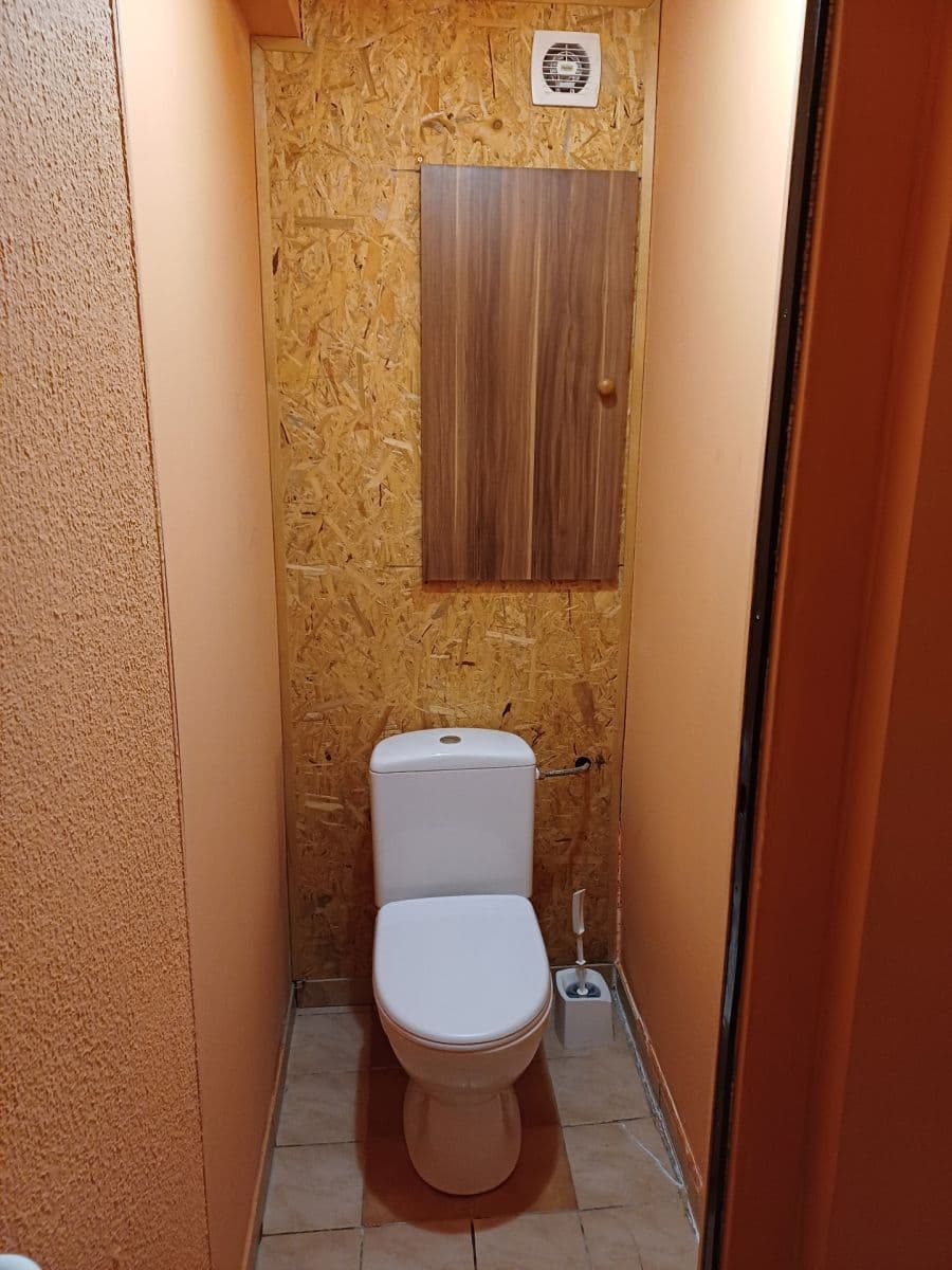 Pronájem bytu 2+1 56 m², Masarykova, Kutná Hora, Středočeský kraj Pronájem bytu 2+1 56 m², Masarykova, Kutná Hora, Středočeský kraj