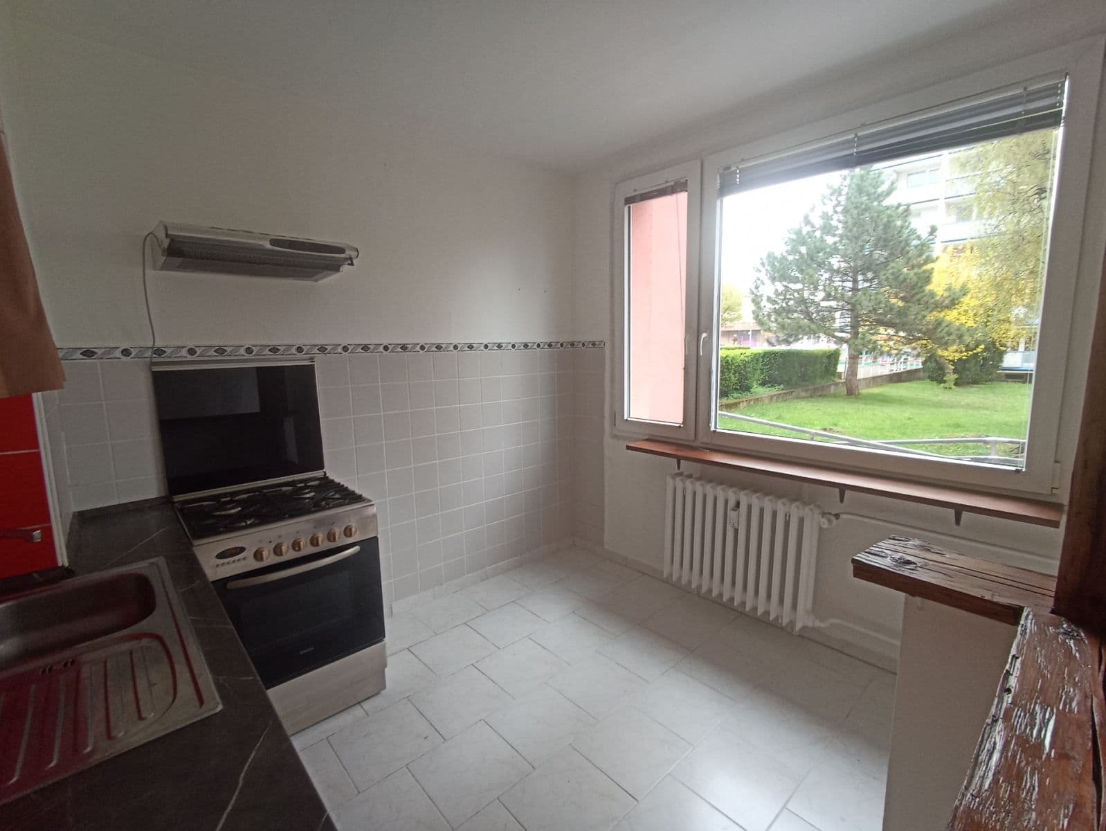 Pronájem bytu 2+1 56 m², Masarykova, Kutná Hora, Středočeský kraj Pronájem bytu 2+1 56 m², Masarykova, Kutná Hora, Středočeský kraj