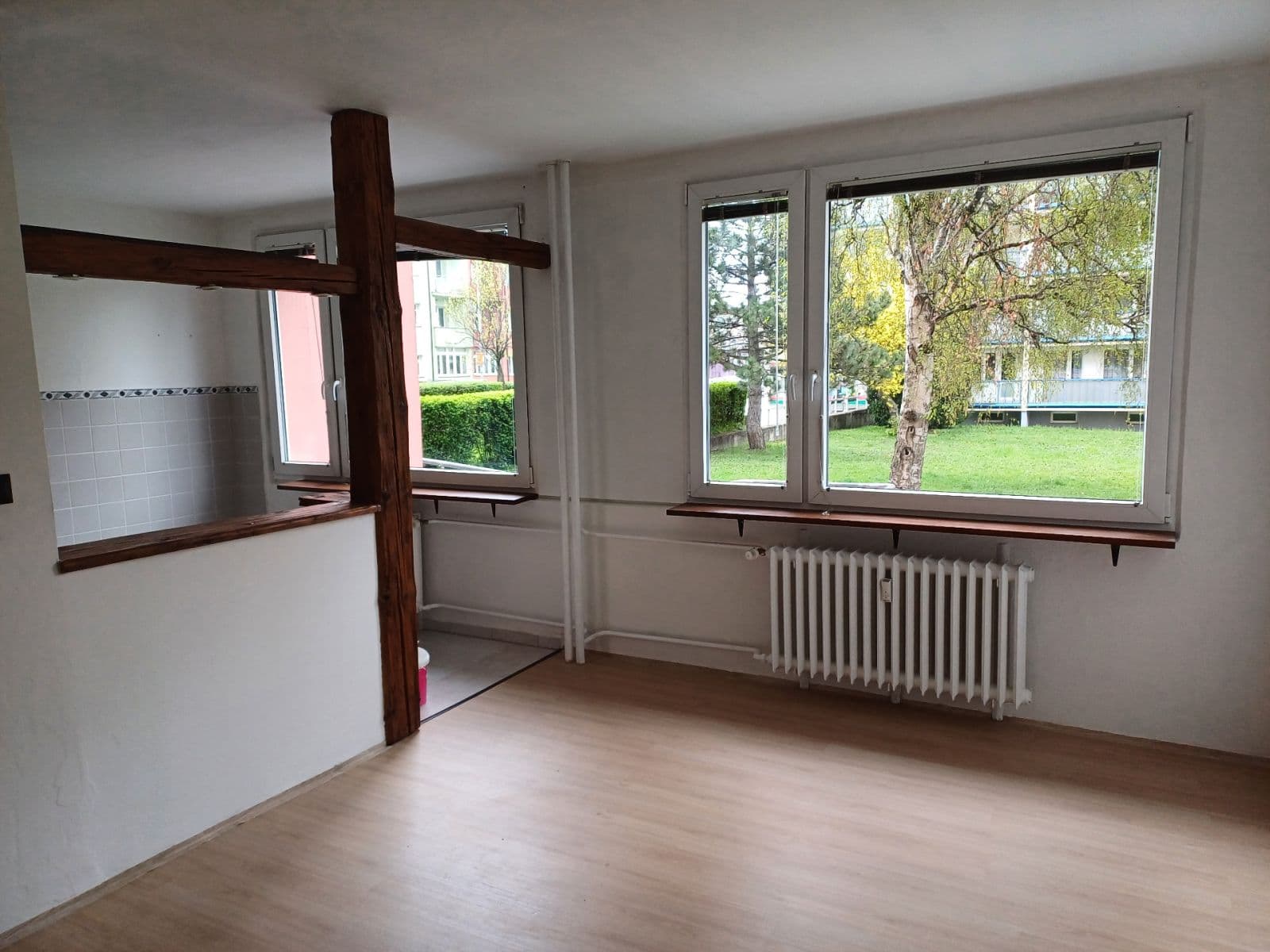 Pronájem bytu 2+1 56 m², Masarykova, Kutná Hora, Středočeský kraj Pronájem bytu 2+1 56 m², Masarykova, Kutná Hora, Středočeský kraj