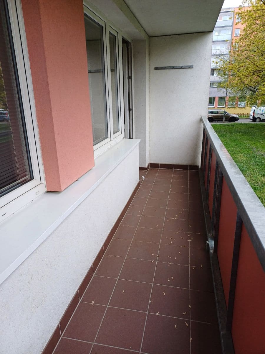 Pronájem bytu 2+1 56 m², Masarykova, Kutná Hora, Středočeský kraj Pronájem bytu 2+1 56 m², Masarykova, Kutná Hora, Středočeský kraj
