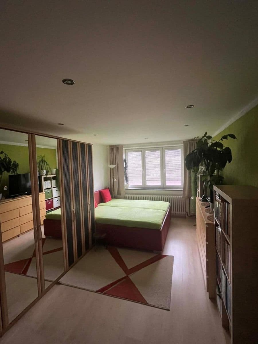 Prodej bytu 3+1 79 m², Nečtiny, Plzeňský kraj Prodej bytu 3+1 79 m², Nečtiny, Plzeňský kraj