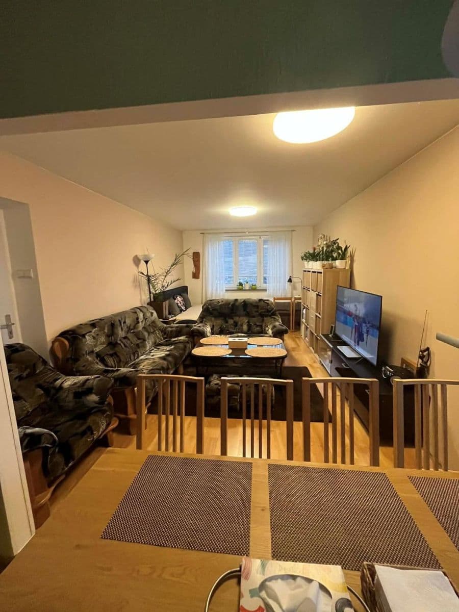 Prodej bytu 3+1 79 m², Nečtiny, Plzeňský kraj Prodej bytu 3+1 79 m², Nečtiny, Plzeňský kraj