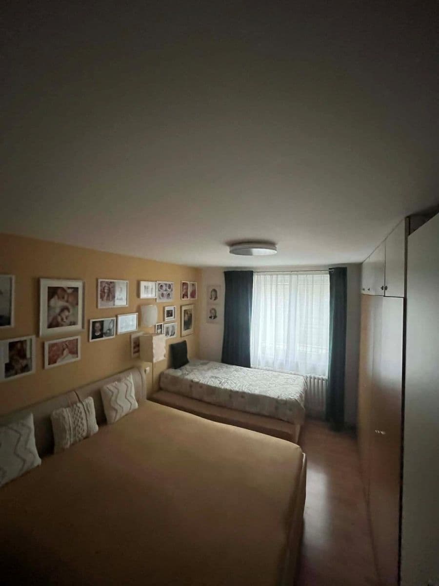 Prodej bytu 3+1 79 m², Nečtiny, Plzeňský kraj Prodej bytu 3+1 79 m², Nečtiny, Plzeňský kraj
