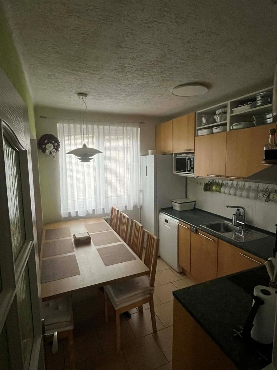 Prodej bytu 3+1 79 m², Nečtiny, Plzeňský kraj Prodej bytu 3+1 79 m², Nečtiny, Plzeňský kraj