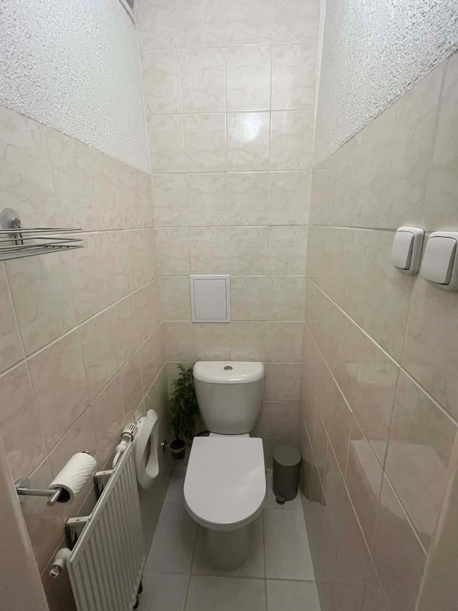 Prodej bytu 3+1 79 m², Nečtiny, Plzeňský kraj Prodej bytu 3+1 79 m², Nečtiny, Plzeňský kraj
