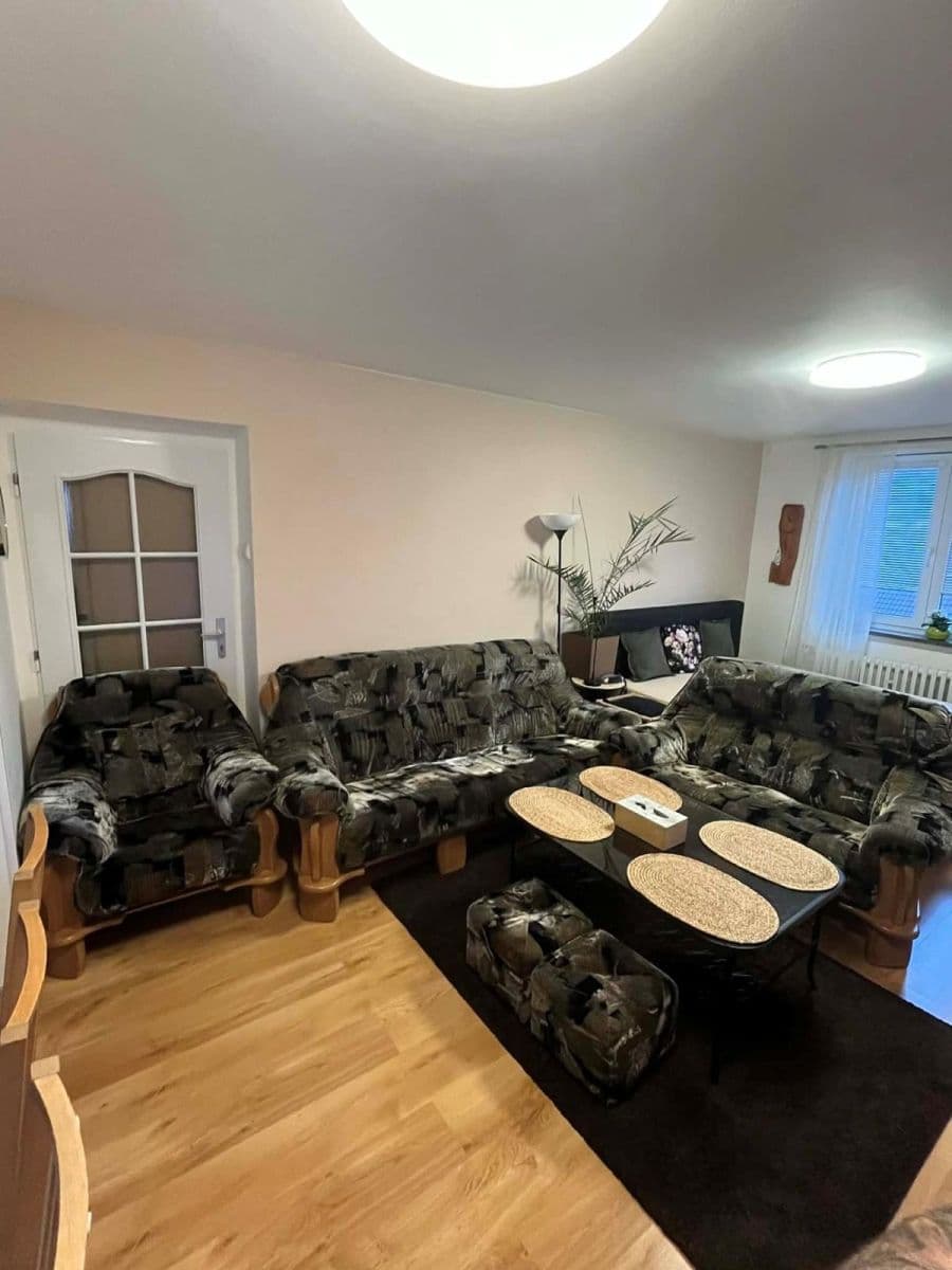 Prodej bytu 3+1 79 m², Nečtiny, Plzeňský kraj Prodej bytu 3+1 79 m², Nečtiny, Plzeňský kraj