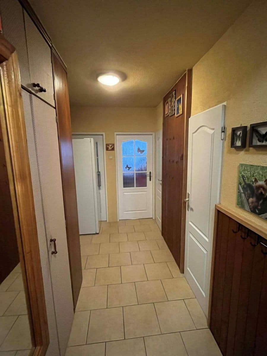 Prodej bytu 3+1 79 m², Nečtiny, Plzeňský kraj Prodej bytu 3+1 79 m², Nečtiny, Plzeňský kraj
