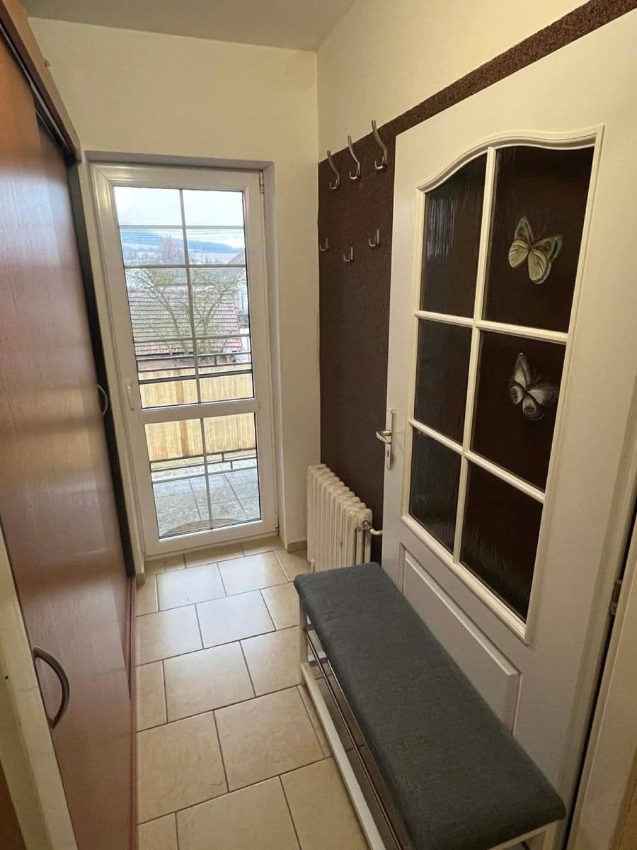Prodej bytu 3+1 79 m², Nečtiny, Plzeňský kraj Prodej bytu 3+1 79 m², Nečtiny, Plzeňský kraj