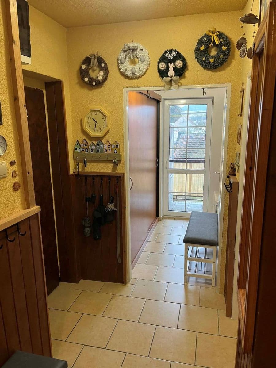 Prodej bytu 3+1 79 m², Nečtiny, Plzeňský kraj Prodej bytu 3+1 79 m², Nečtiny, Plzeňský kraj