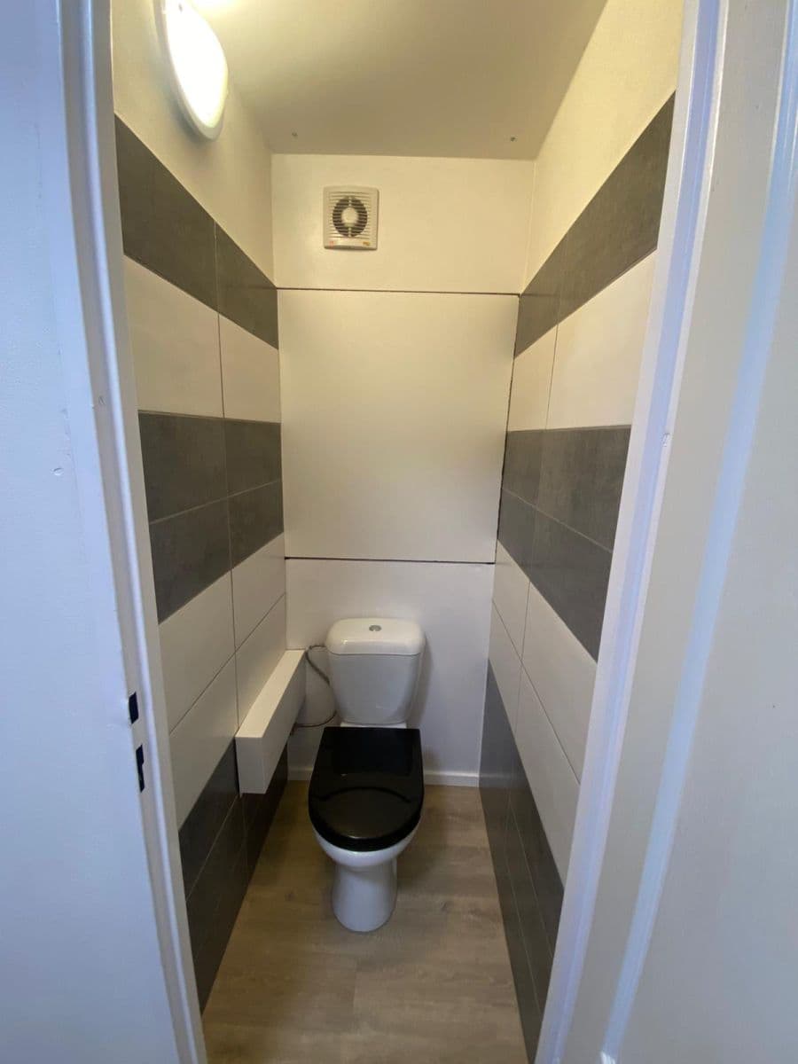 Pronájem bytu 3+kk 65 m², Papírníkova, Praha, Praha Pronájem bytu 3+kk 65 m², Papírníkova, Praha, Praha