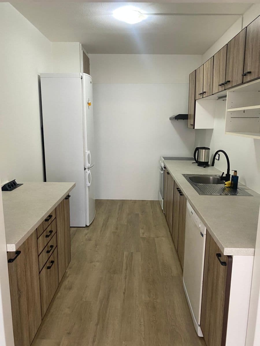 Pronájem bytu 3+kk 65 m², Papírníkova, Praha, Praha Pronájem bytu 3+kk 65 m², Papírníkova, Praha, Praha