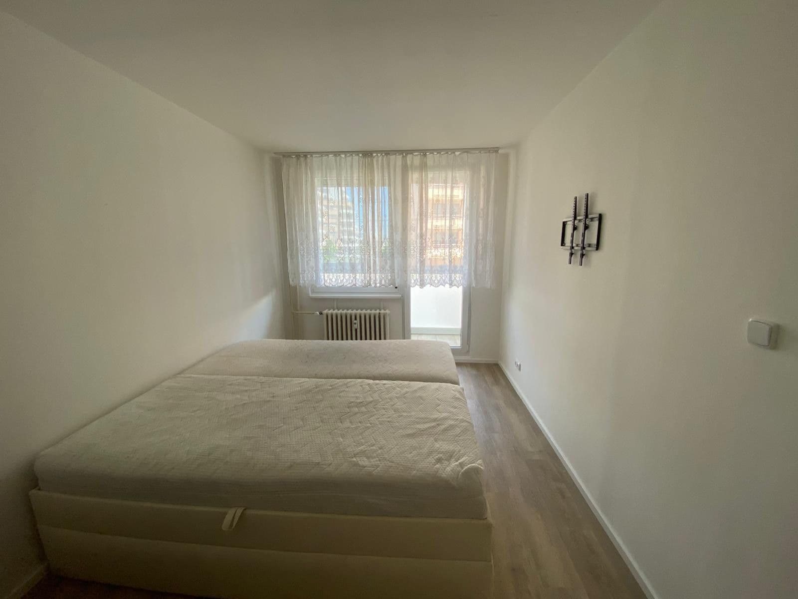 Pronájem bytu 3+kk 65 m², Papírníkova, Praha, Praha Pronájem bytu 3+kk 65 m², Papírníkova, Praha, Praha