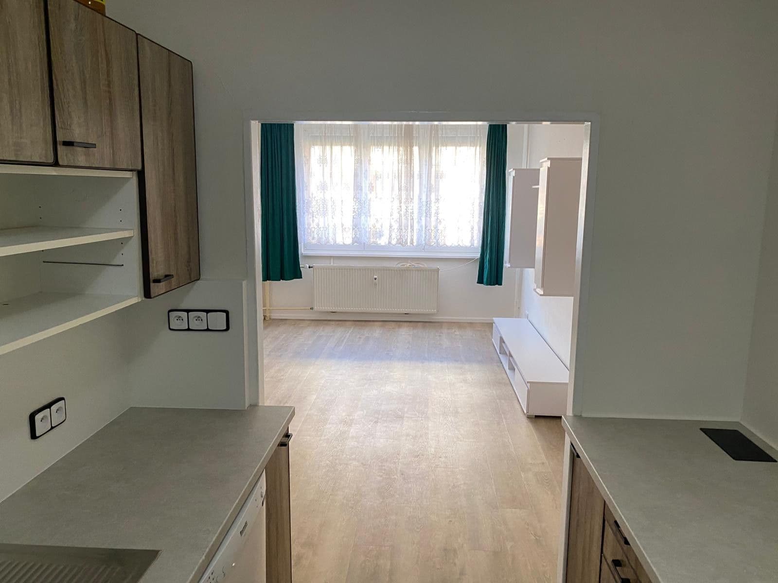 Pronájem bytu 3+kk 65 m², Papírníkova, Praha, Praha Pronájem bytu 3+kk 65 m², Papírníkova, Praha, Praha
