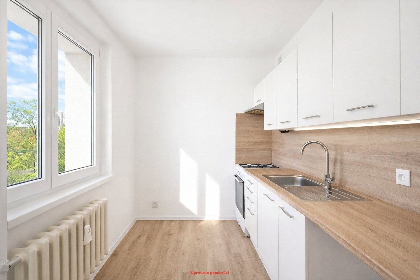 Pronájem bytu 2+1 52 m², Školská, Karviná, Moravskoslezský kraj Pronájem bytu 2+1 52 m², Školská, Karviná, Moravskoslezský kraj