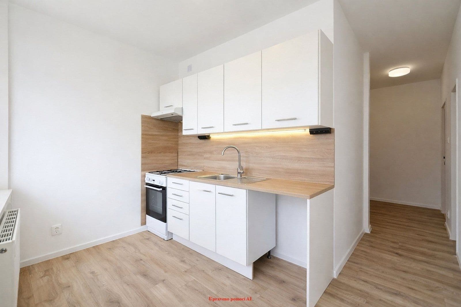 Pronájem bytu 2+1 52 m², Školská, Karviná, Moravskoslezský kraj Pronájem bytu 2+1 52 m², Školská, Karviná, Moravskoslezský kraj