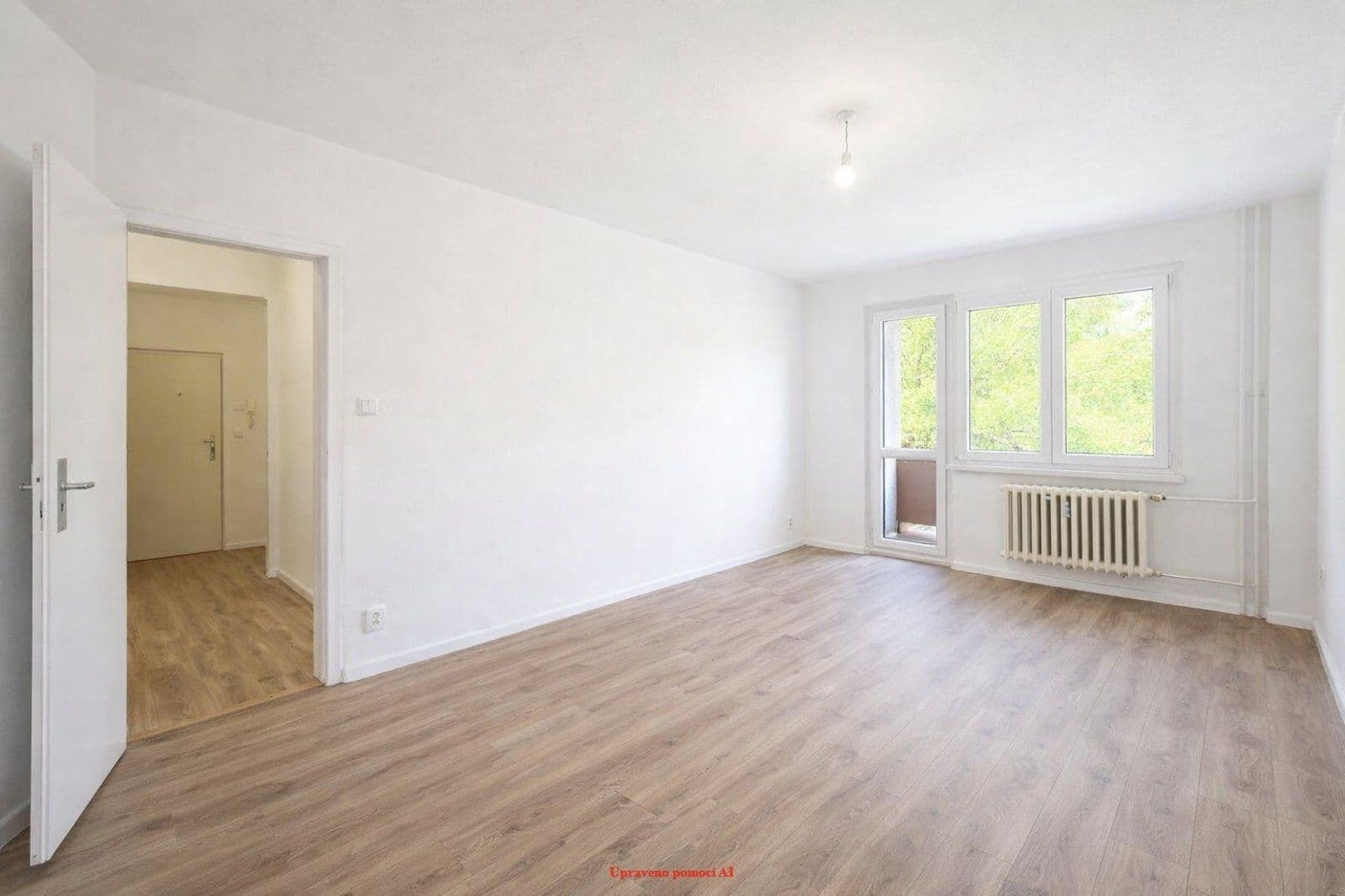 Pronájem bytu 2+1 52 m², Školská, Karviná, Moravskoslezský kraj Pronájem bytu 2+1 52 m², Školská, Karviná, Moravskoslezský kraj