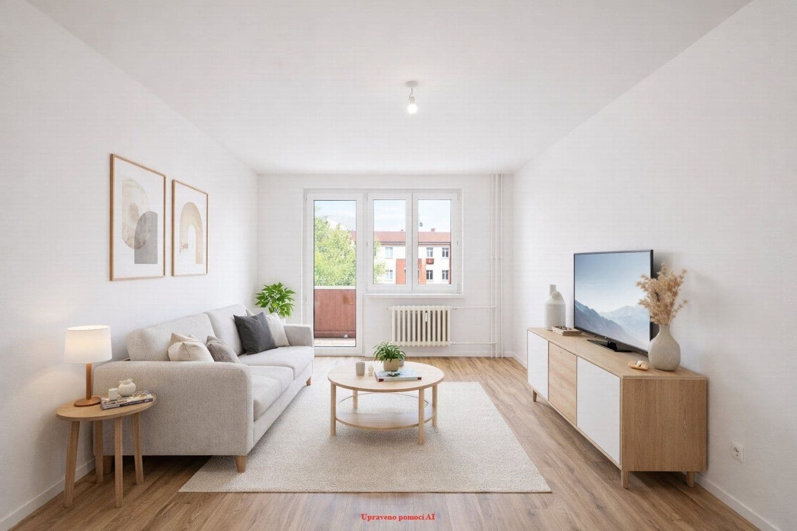 Pronájem bytu 2+1 52 m², Školská, Karviná, Moravskoslezský kraj Pronájem bytu 2+1 52 m², Školská, Karviná, Moravskoslezský kraj