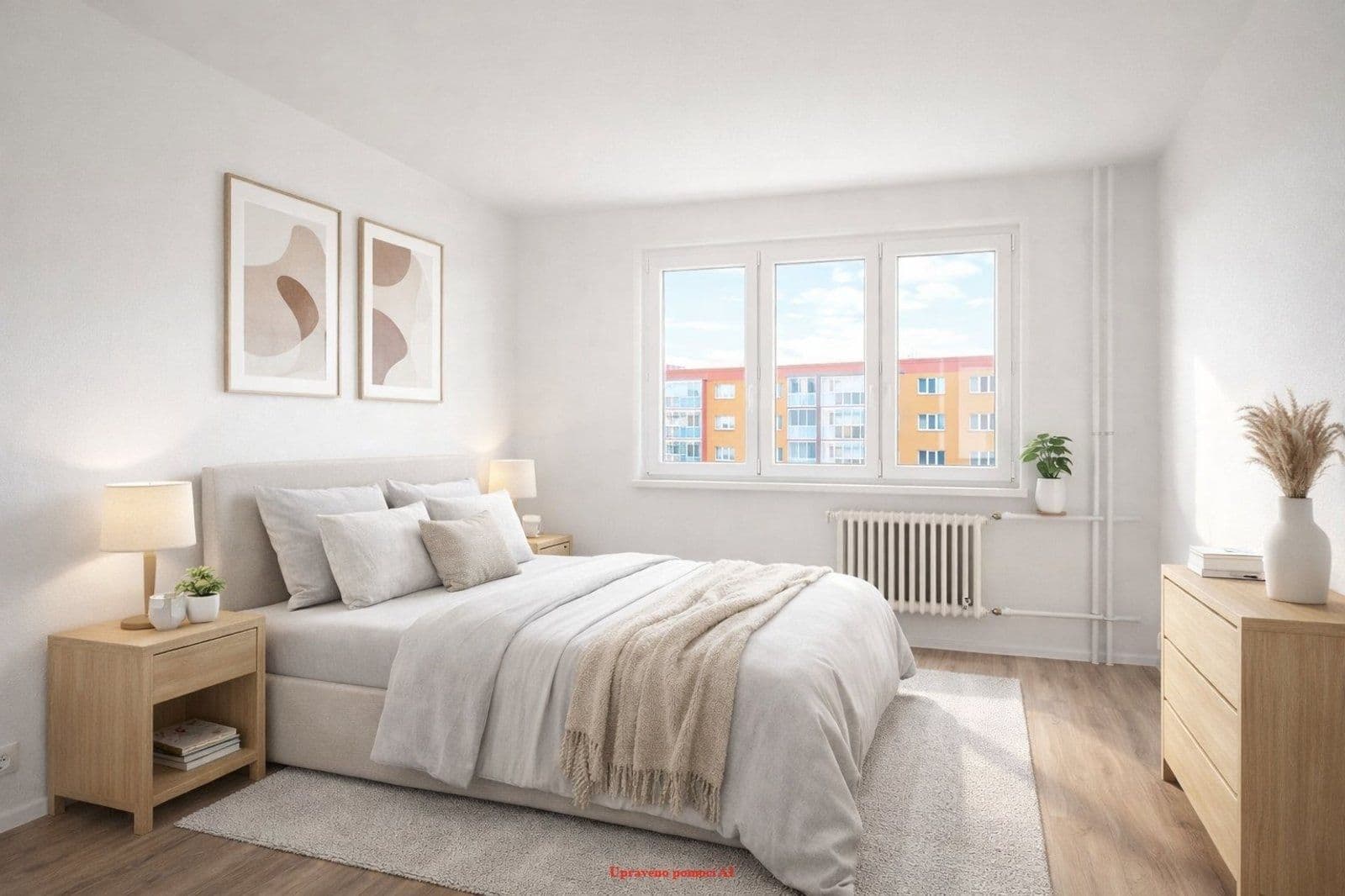 Pronájem bytu 2+1 52 m², Školská, Karviná, Moravskoslezský kraj Pronájem bytu 2+1 52 m², Školská, Karviná, Moravskoslezský kraj