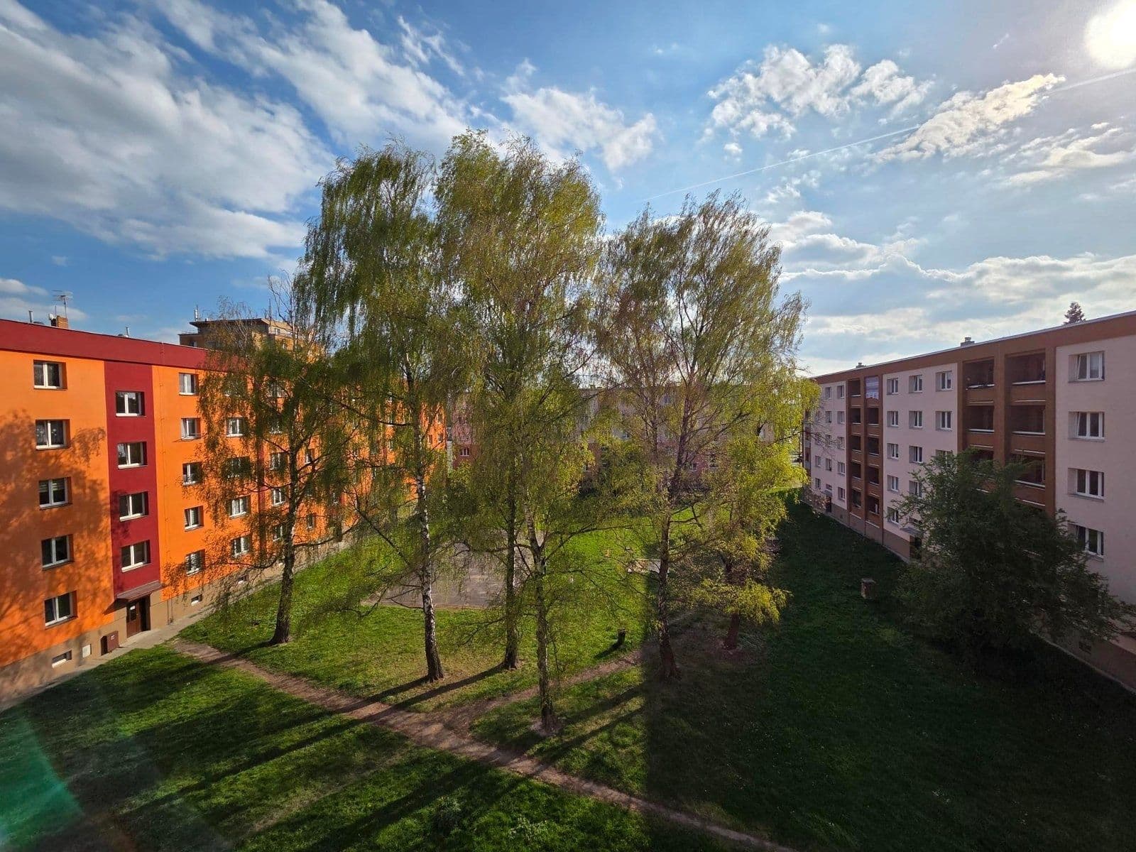 Pronájem bytu 2+1 52 m², Školská, Karviná, Moravskoslezský kraj Pronájem bytu 2+1 52 m², Školská, Karviná, Moravskoslezský kraj